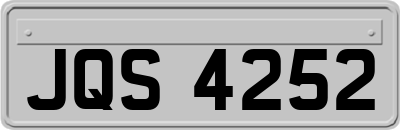 JQS4252