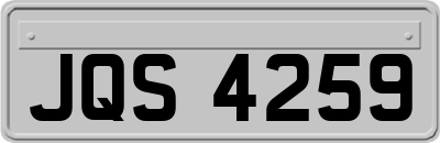 JQS4259