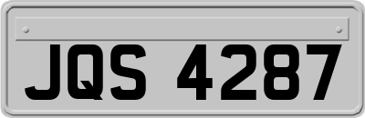 JQS4287