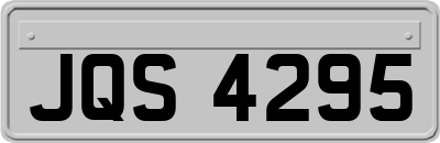 JQS4295