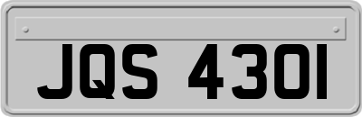 JQS4301
