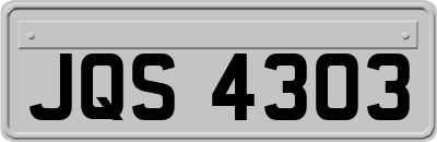 JQS4303