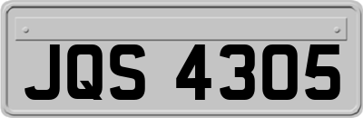 JQS4305