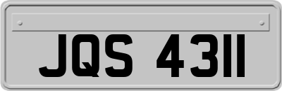 JQS4311