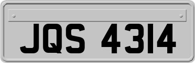 JQS4314