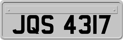 JQS4317