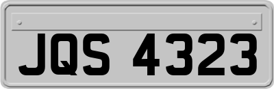 JQS4323