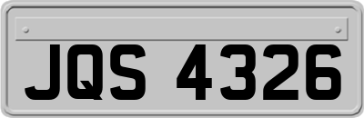 JQS4326