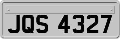 JQS4327
