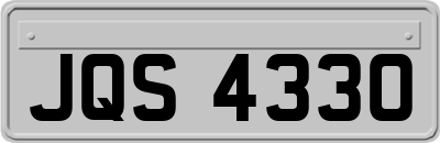 JQS4330