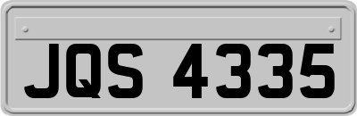 JQS4335
