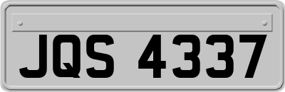 JQS4337