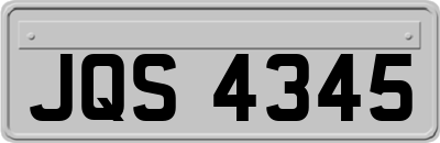 JQS4345