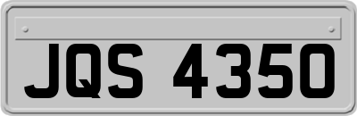 JQS4350