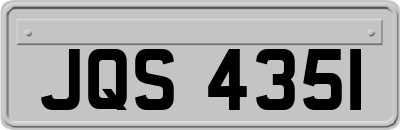 JQS4351