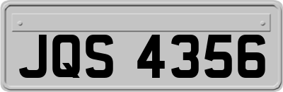 JQS4356