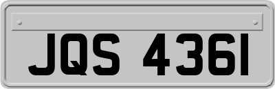 JQS4361