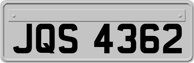 JQS4362
