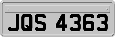 JQS4363