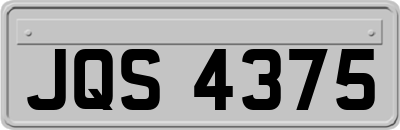 JQS4375