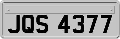 JQS4377