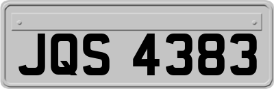 JQS4383