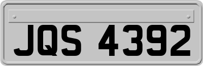JQS4392