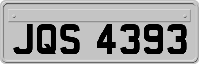 JQS4393