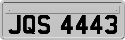 JQS4443