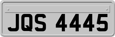 JQS4445