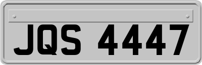 JQS4447