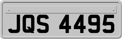 JQS4495