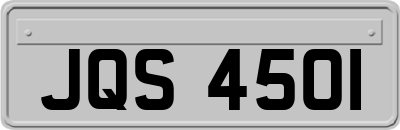 JQS4501