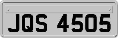 JQS4505