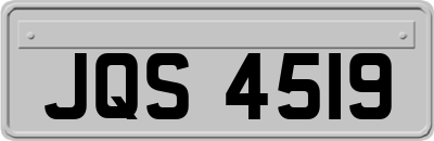 JQS4519