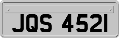 JQS4521