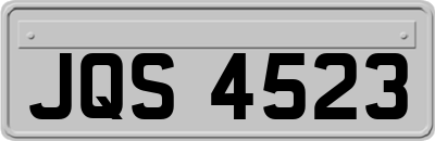 JQS4523