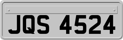 JQS4524