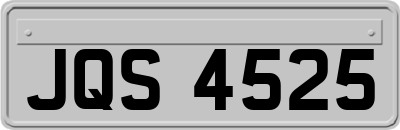 JQS4525
