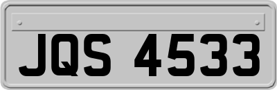 JQS4533