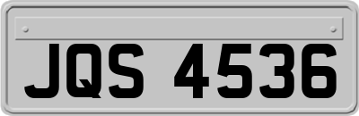JQS4536