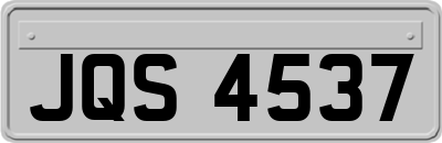 JQS4537