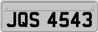 JQS4543