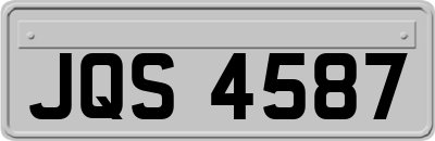 JQS4587