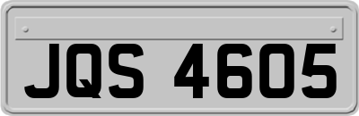 JQS4605