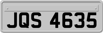 JQS4635