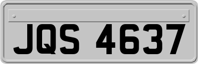 JQS4637