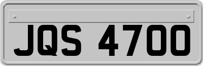 JQS4700
