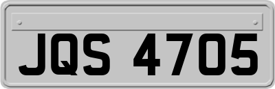 JQS4705