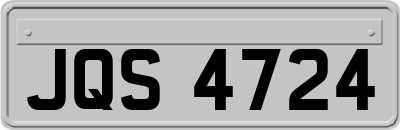 JQS4724